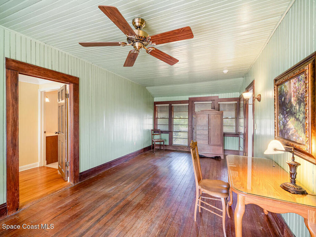 4320 Crooked Mile Road, Merritt Island, FL 32952