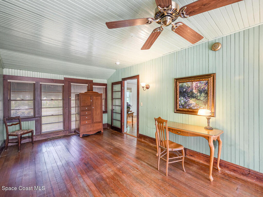 4320 Crooked Mile Road, Merritt Island, FL 32952