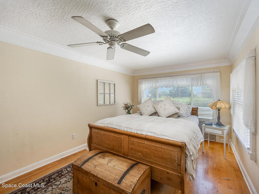 4320 Crooked Mile Road, Merritt Island, FL 32952