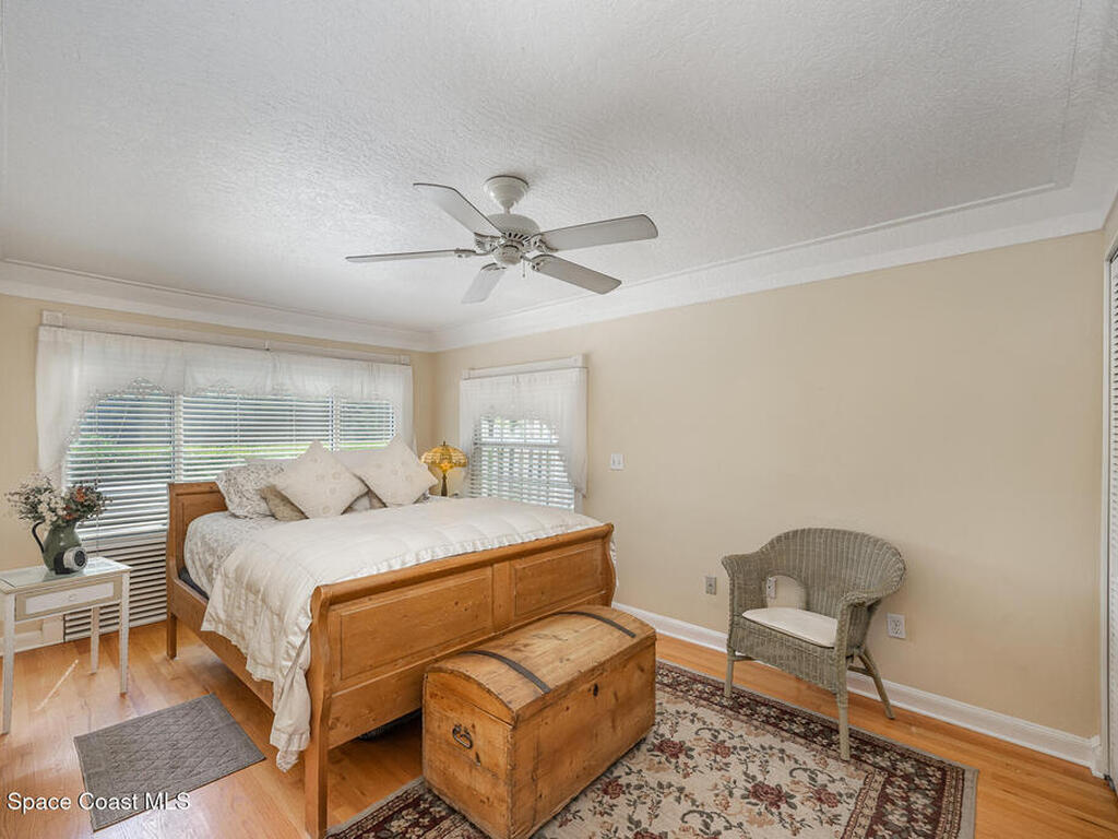 4320 Crooked Mile Road, Merritt Island, FL 32952