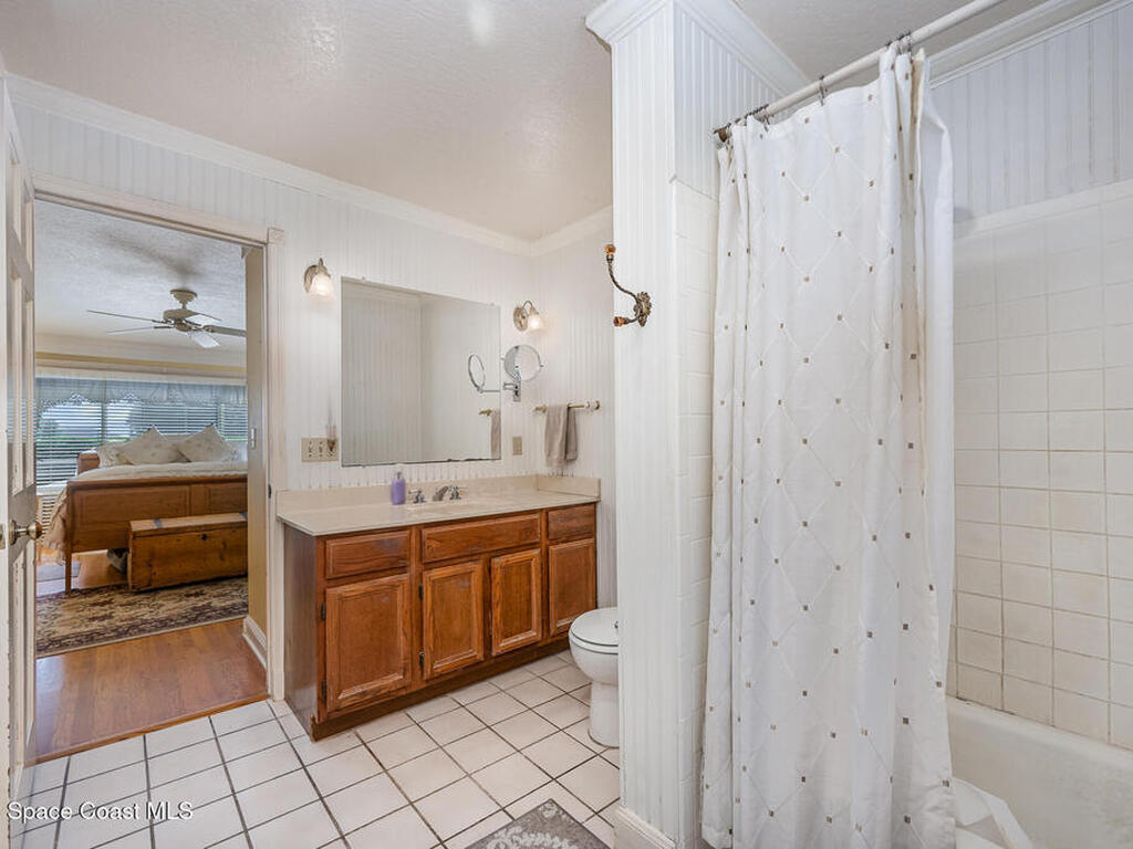 4320 Crooked Mile Road, Merritt Island, FL 32952