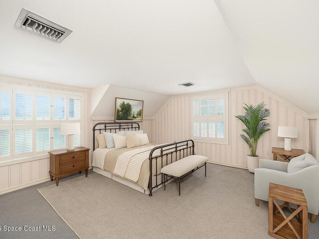 4320 Crooked Mile Road, Merritt Island, FL 32952