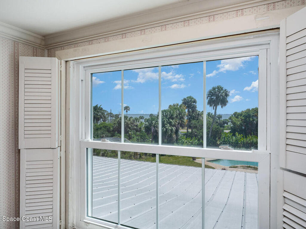 4320 Crooked Mile Road, Merritt Island, FL 32952