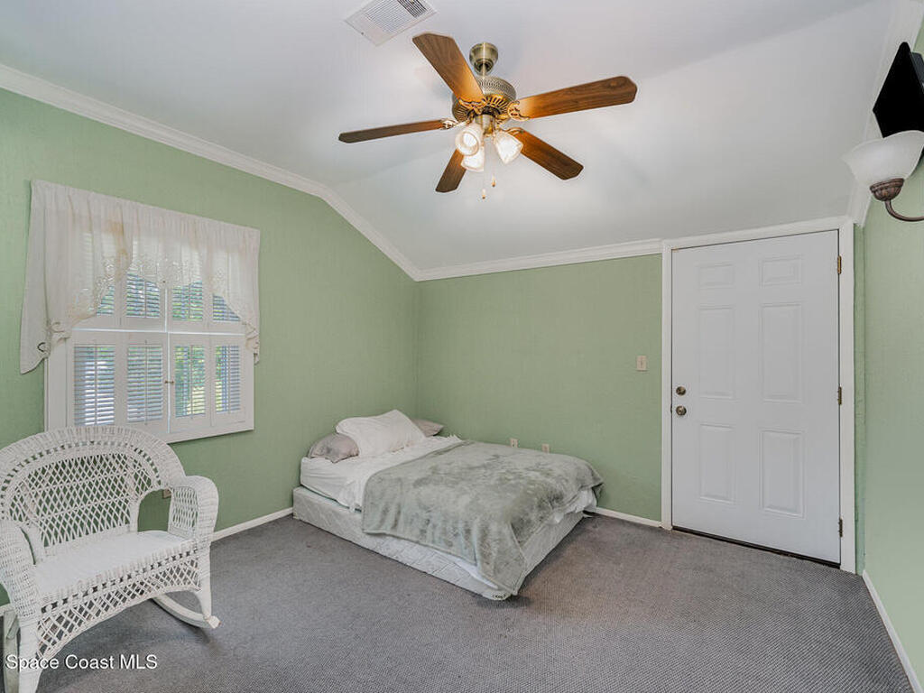 4320 Crooked Mile Road, Merritt Island, FL 32952