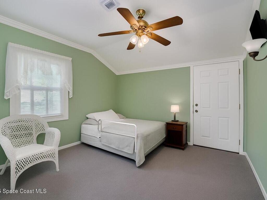 4320 Crooked Mile Road, Merritt Island, FL 32952