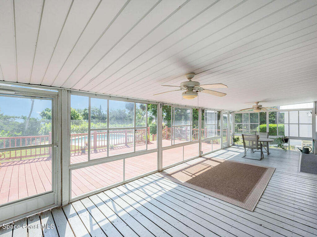 4320 Crooked Mile Road, Merritt Island, FL 32952