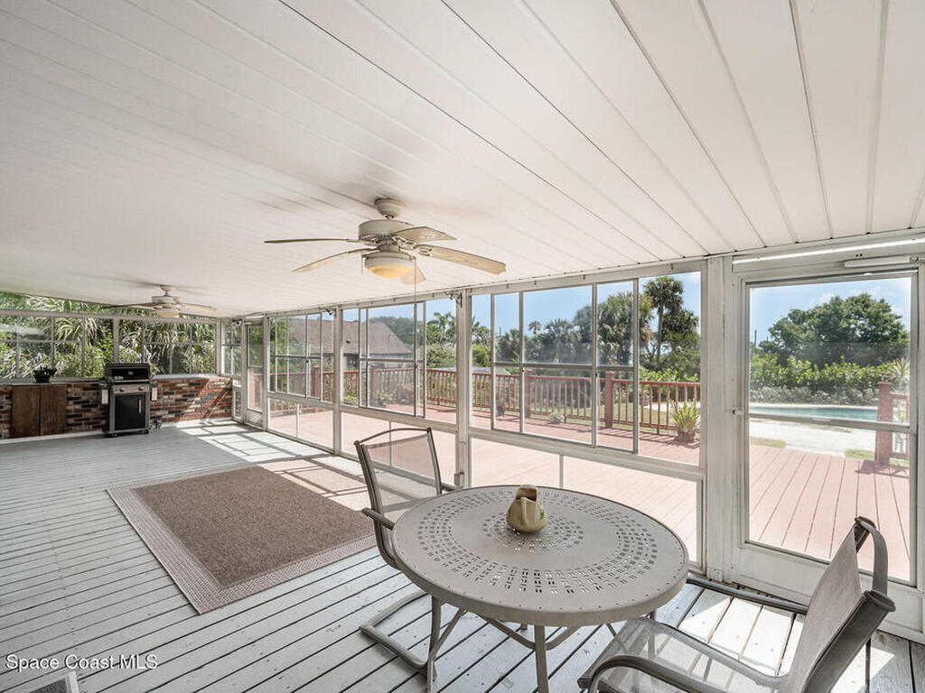 4320 Crooked Mile Road, Merritt Island, FL 32952