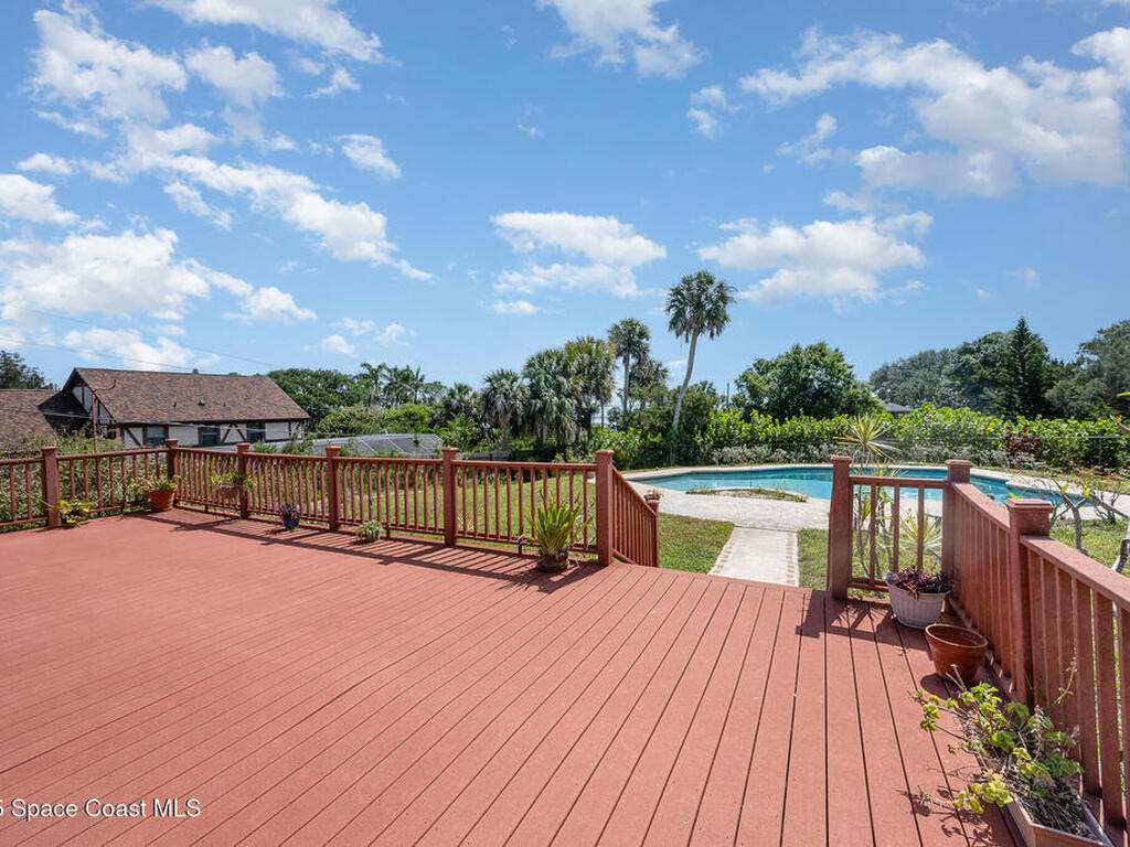 4320 Crooked Mile Road, Merritt Island, FL 32952