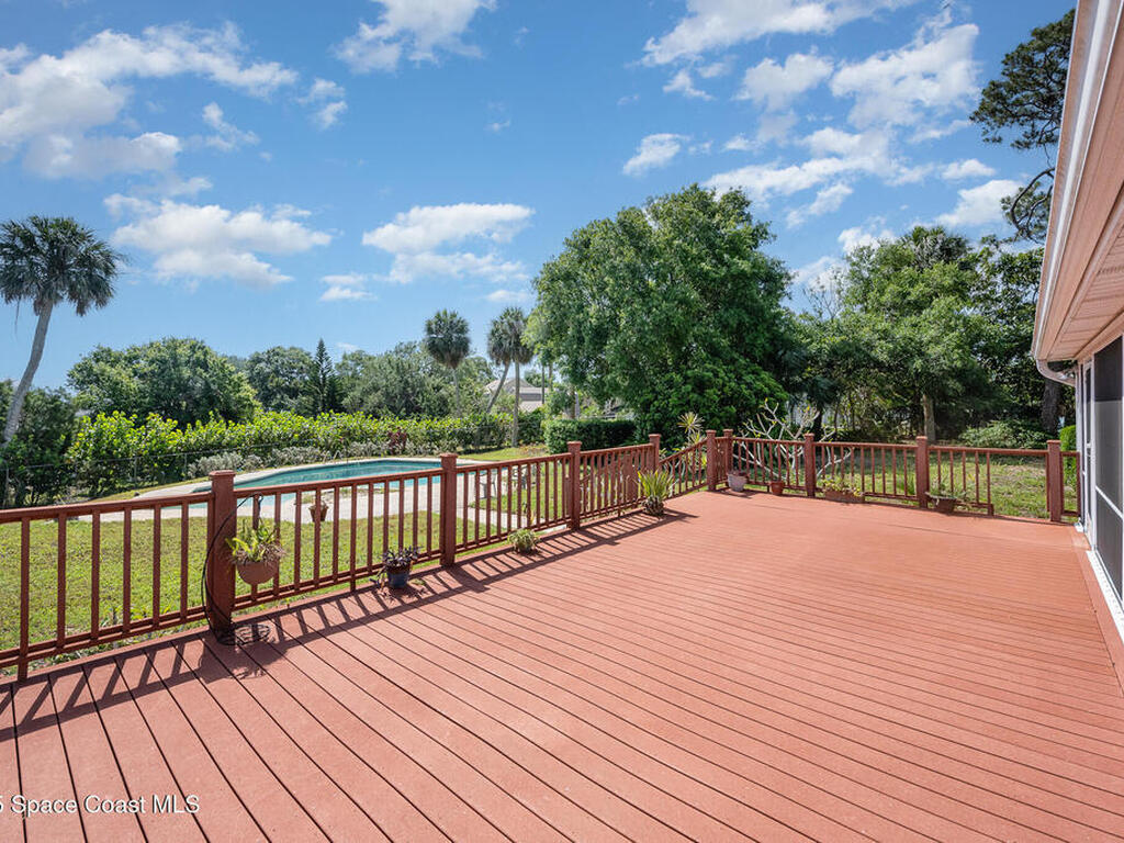 4320 Crooked Mile Road, Merritt Island, FL 32952