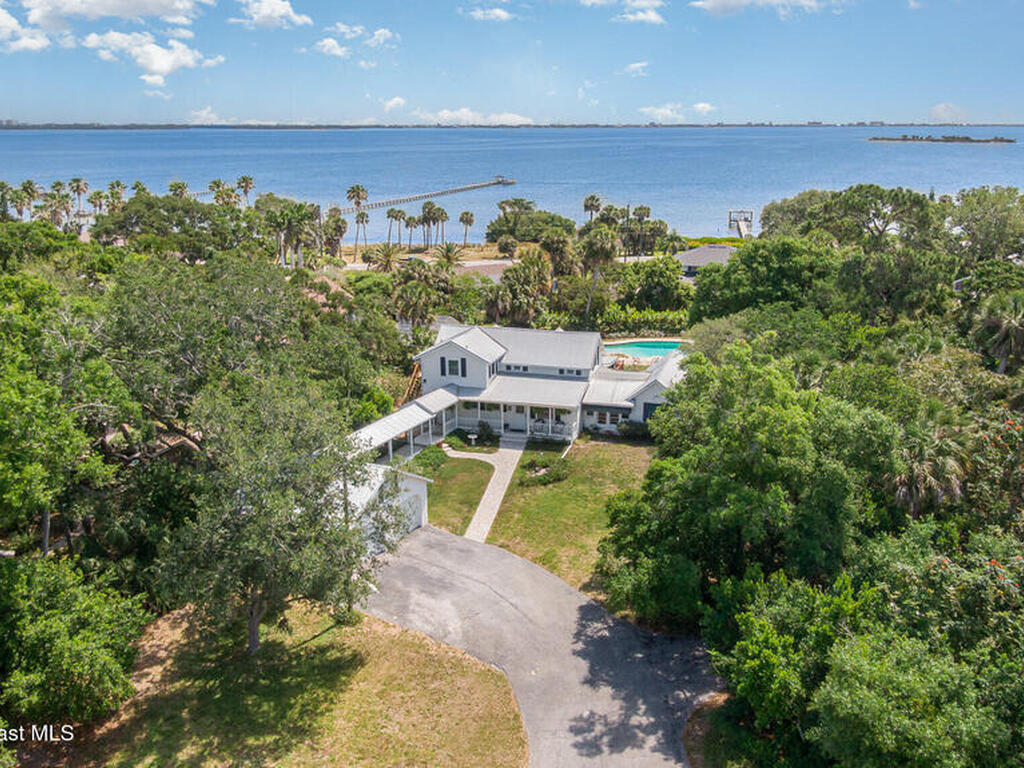 4320 Crooked Mile Road, Merritt Island, FL 32952