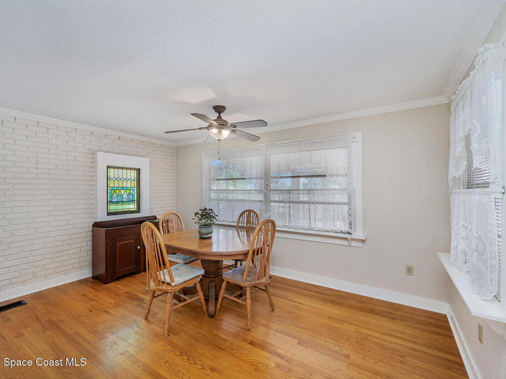 4320 Crooked Mile Road, Merritt Island, FL 32952