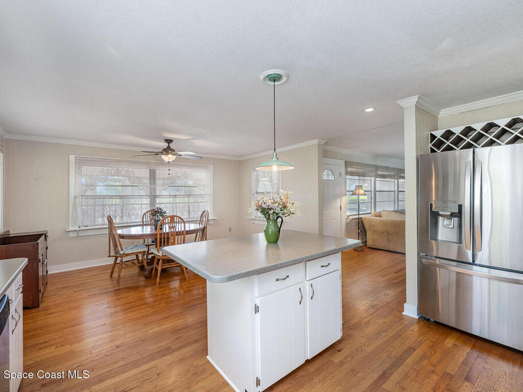 4320 Crooked Mile Road, Merritt Island, FL 32952