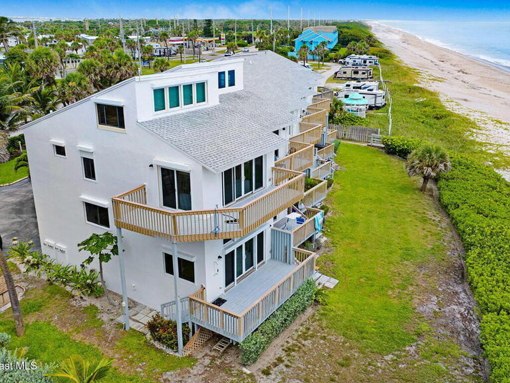 2711 S Highway A1a, Melbourne Beach, FL 32951