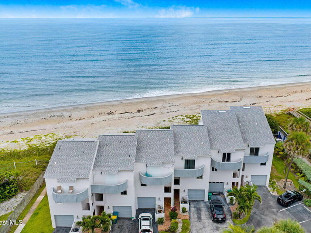 2711 S Highway A1a, Melbourne Beach, FL 32951