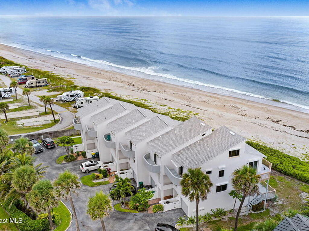 2711 S Highway A1a, Melbourne Beach, FL 32951