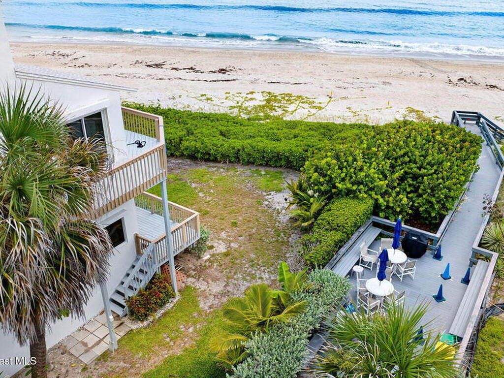 2711 S Highway A1a, Melbourne Beach, FL 32951