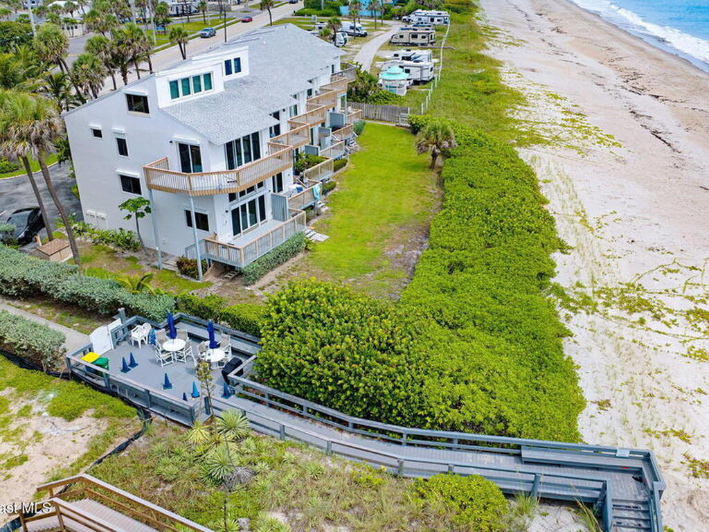 2711 S Highway A1a, Melbourne Beach, FL 32951