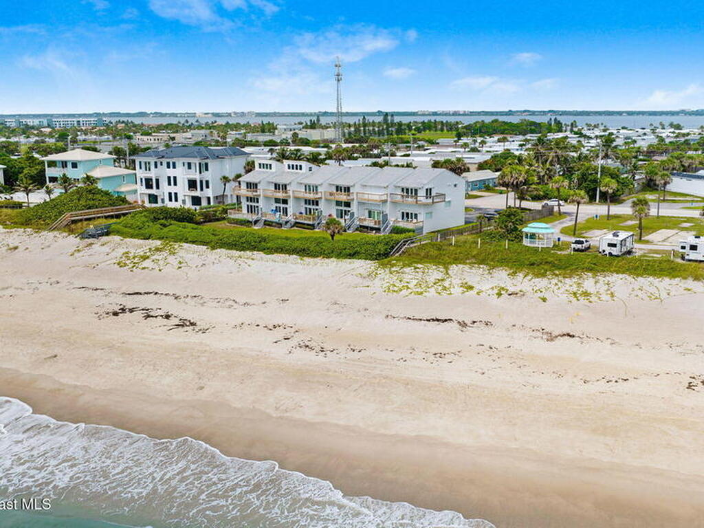 2711 S Highway A1a, Melbourne Beach, FL 32951