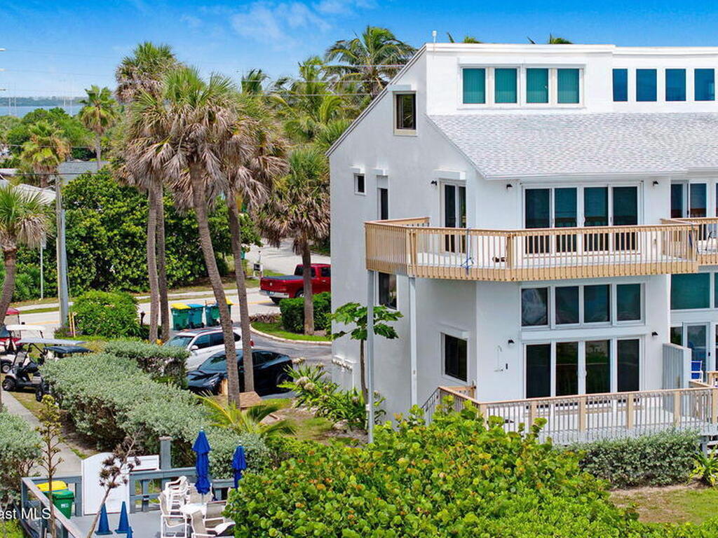 2711 S Highway A1a, Melbourne Beach, FL 32951