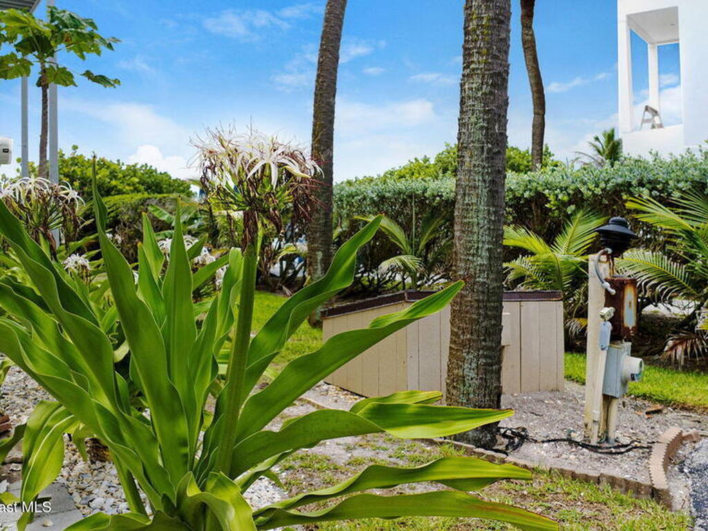 2711 S Highway A1a, Melbourne Beach, FL 32951