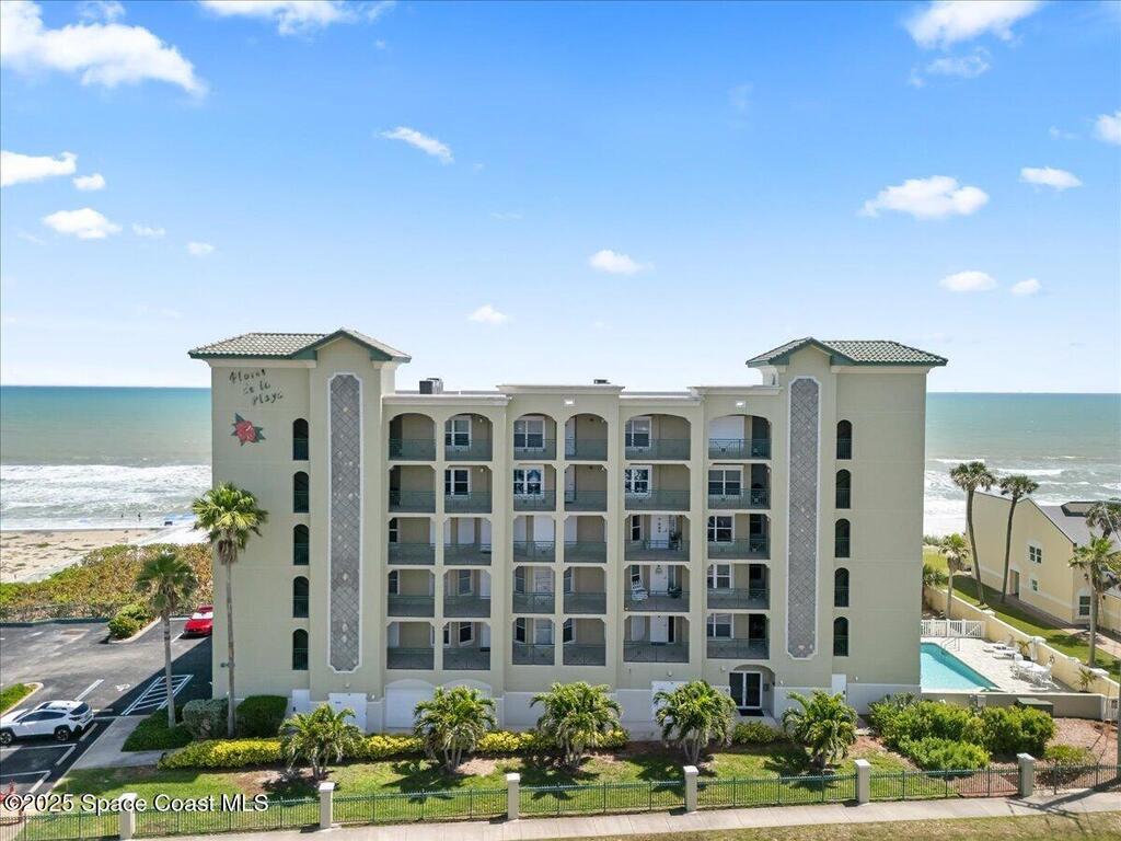 245 Highway A1a, Satellite Beach, FL 32937