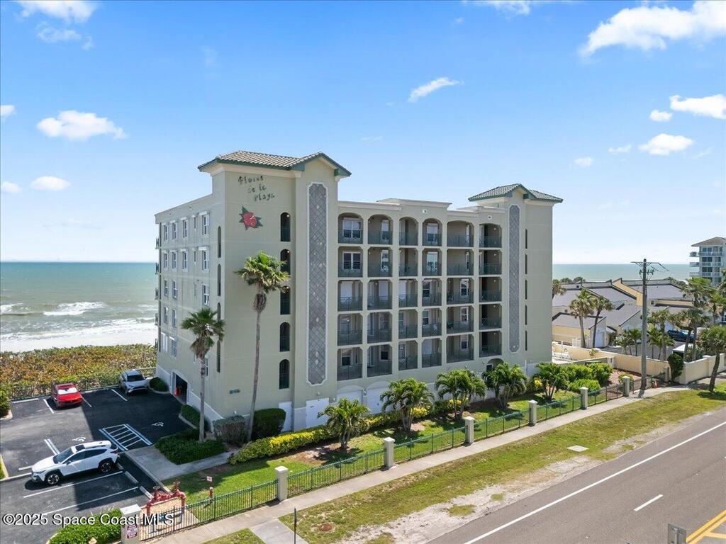 245 Highway A1a, Satellite Beach, FL 32937