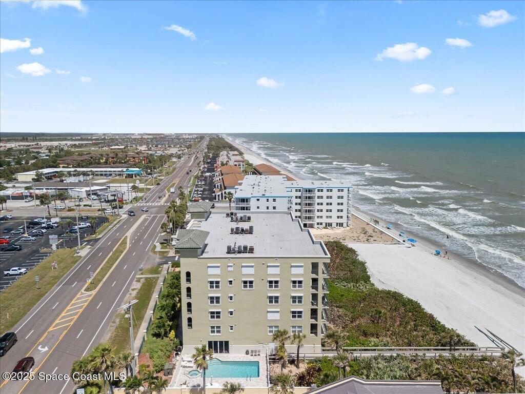 245 Highway A1a, Satellite Beach, FL 32937