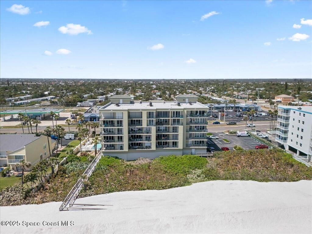 245 Highway A1a, Satellite Beach, FL 32937