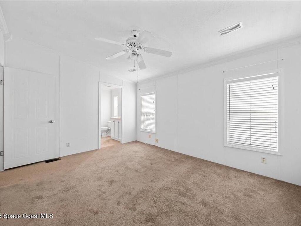 641 Hyacinth Circle, Barefoot Bay, FL 32976