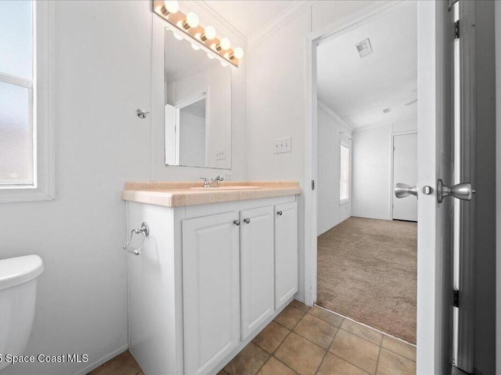 641 Hyacinth Circle, Barefoot Bay, FL 32976