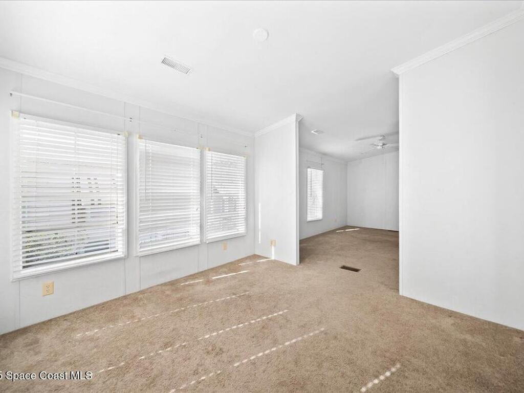 641 Hyacinth Circle, Barefoot Bay, FL 32976