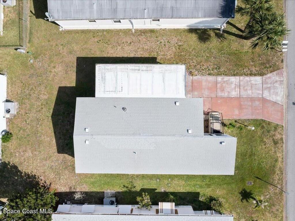 641 Hyacinth Circle, Barefoot Bay, FL 32976