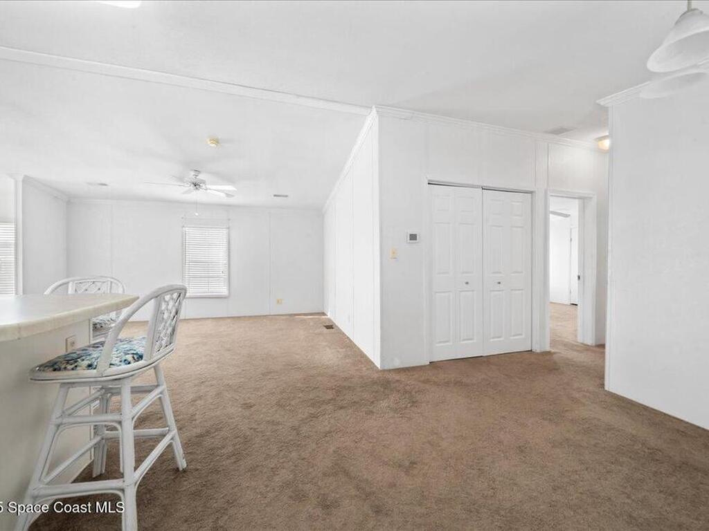 641 Hyacinth Circle, Barefoot Bay, FL 32976