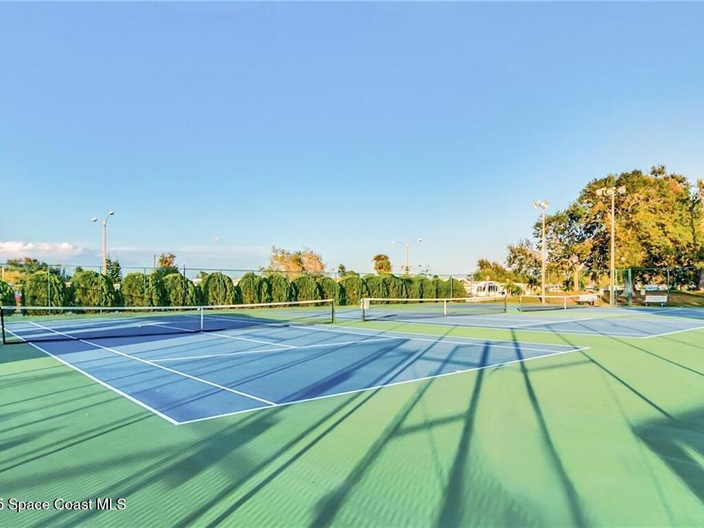 641 Hyacinth Circle, Barefoot Bay, FL 32976