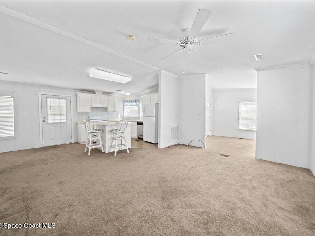 641 Hyacinth Circle, Barefoot Bay, FL 32976