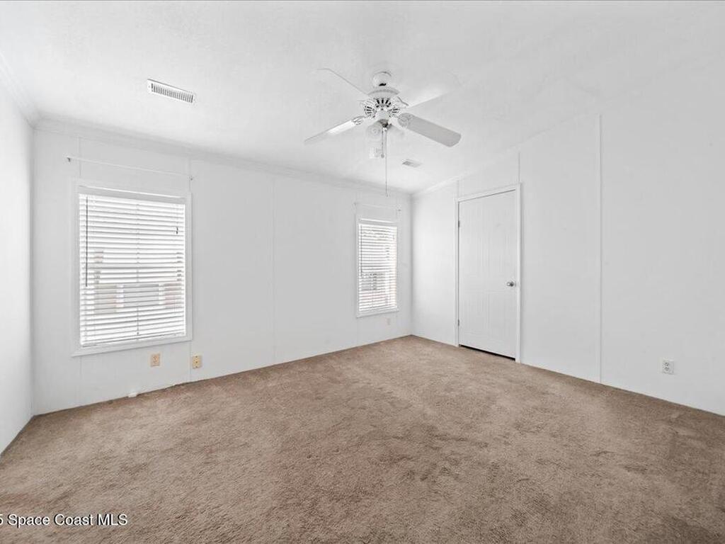 641 Hyacinth Circle, Barefoot Bay, FL 32976