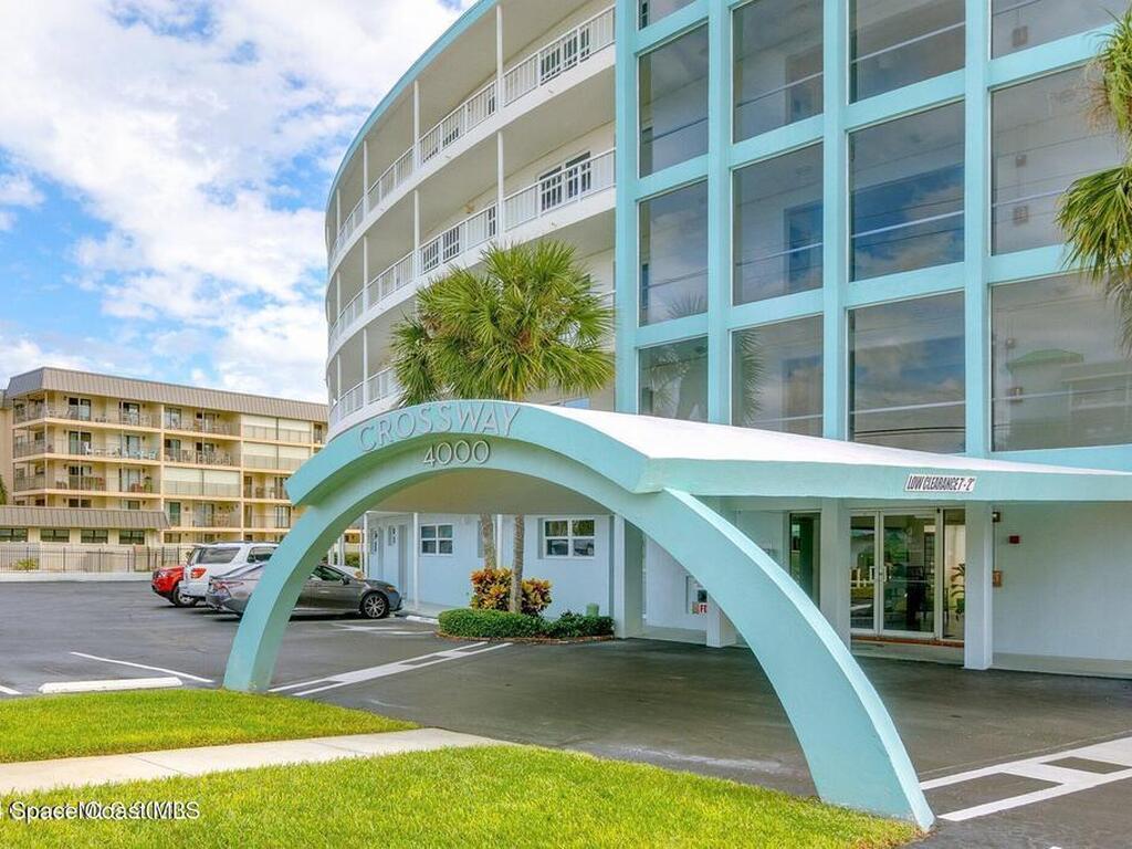 4000 Ocean Beach Boulevard, Cocoa Beach, FL 32931