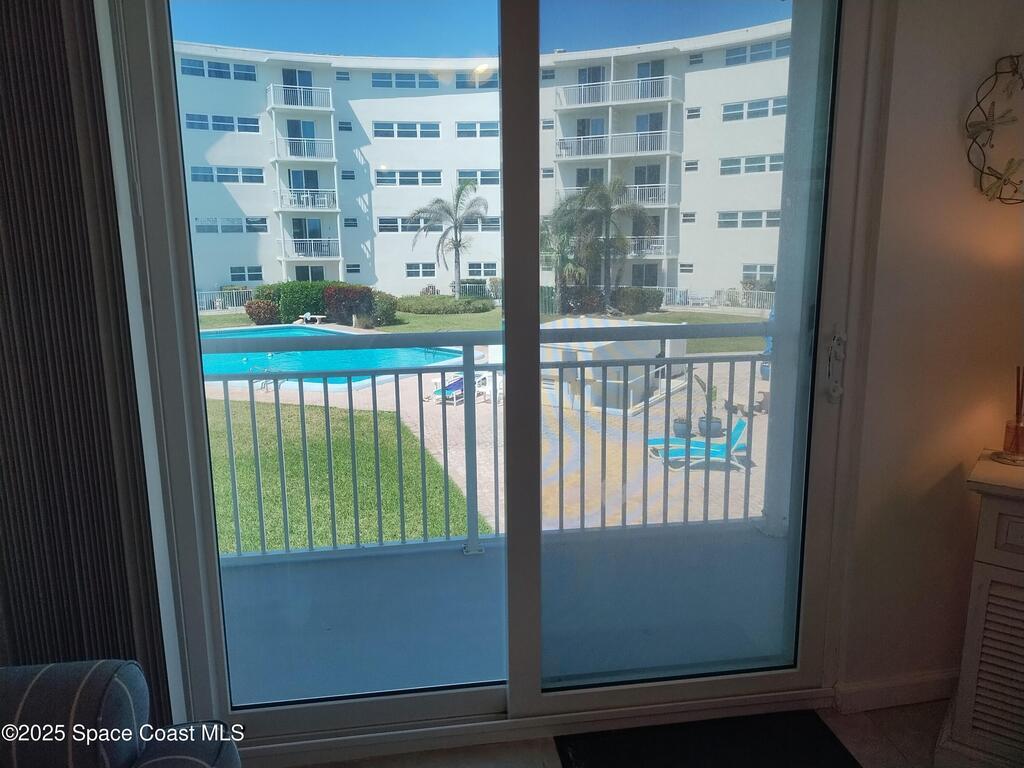 4000 Ocean Beach Boulevard, Cocoa Beach, FL 32931