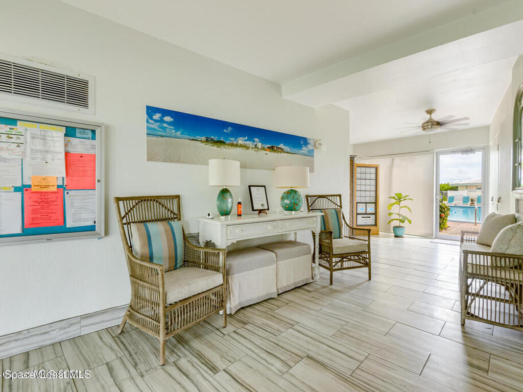 4000 Ocean Beach Boulevard, Cocoa Beach, FL 32931