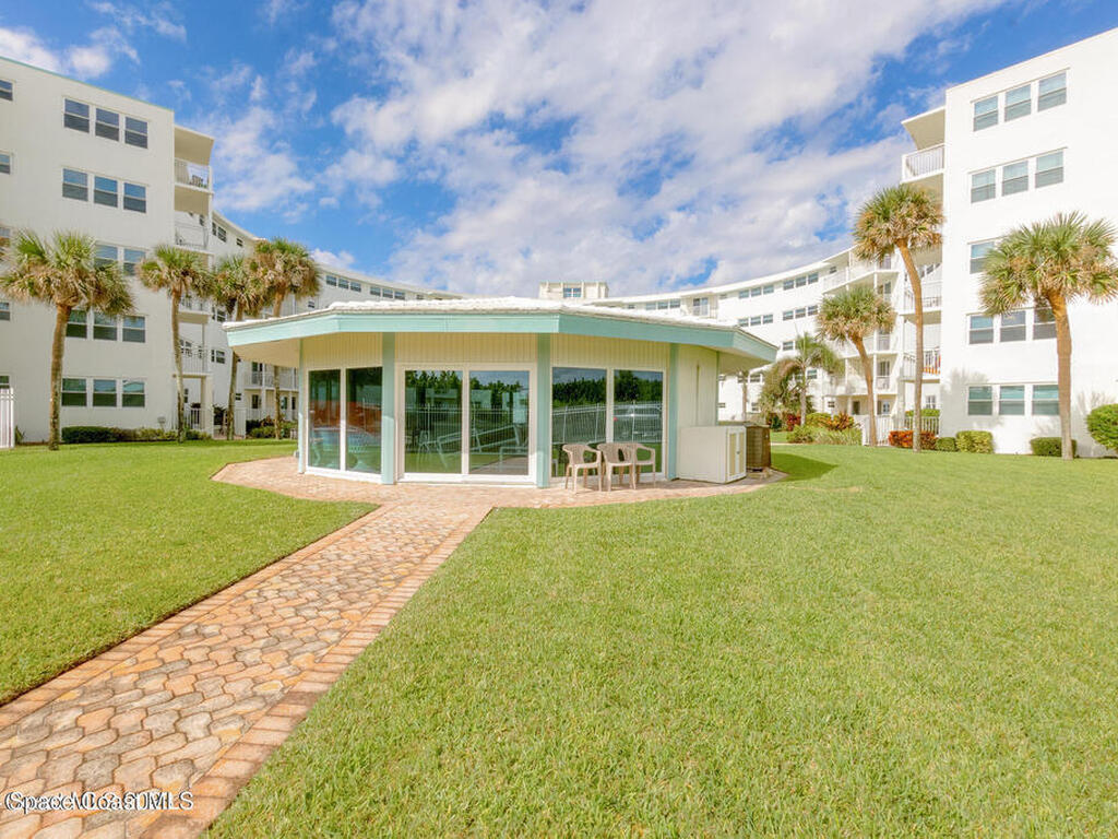 4000 Ocean Beach Boulevard, Cocoa Beach, FL 32931