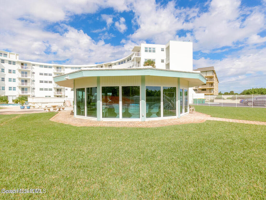 4000 Ocean Beach Boulevard, Cocoa Beach, FL 32931