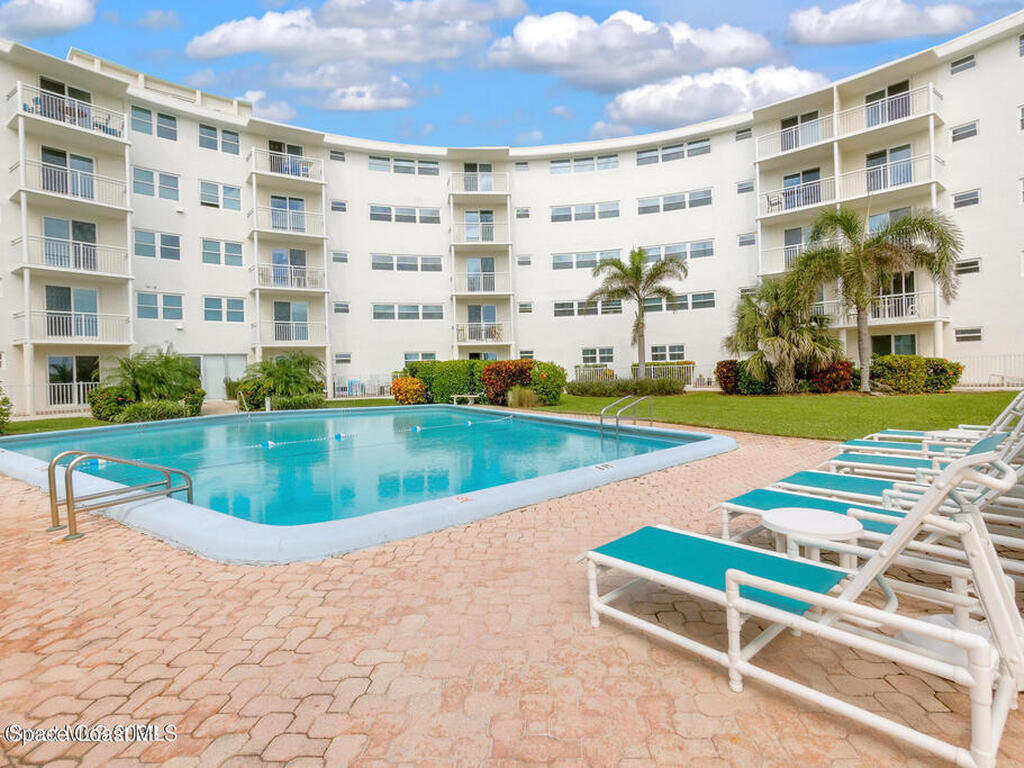 4000 Ocean Beach Boulevard, Cocoa Beach, FL 32931