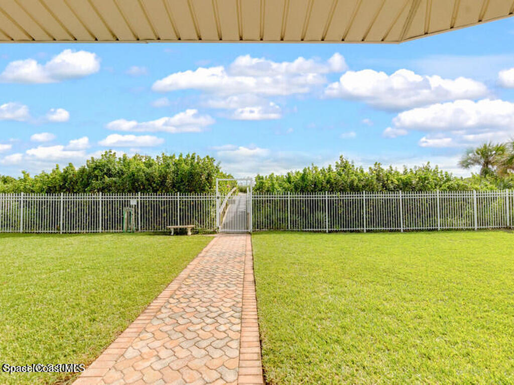 4000 Ocean Beach Boulevard, Cocoa Beach, FL 32931