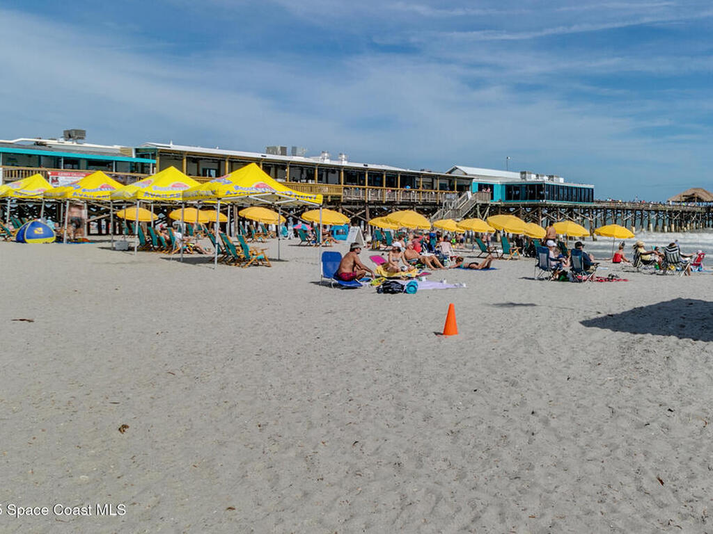 4000 Ocean Beach Boulevard, Cocoa Beach, FL 32931