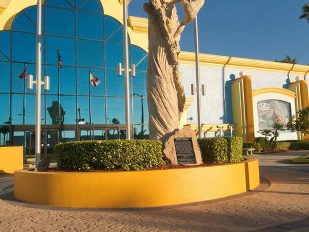 4000 Ocean Beach Boulevard, Cocoa Beach, FL 32931