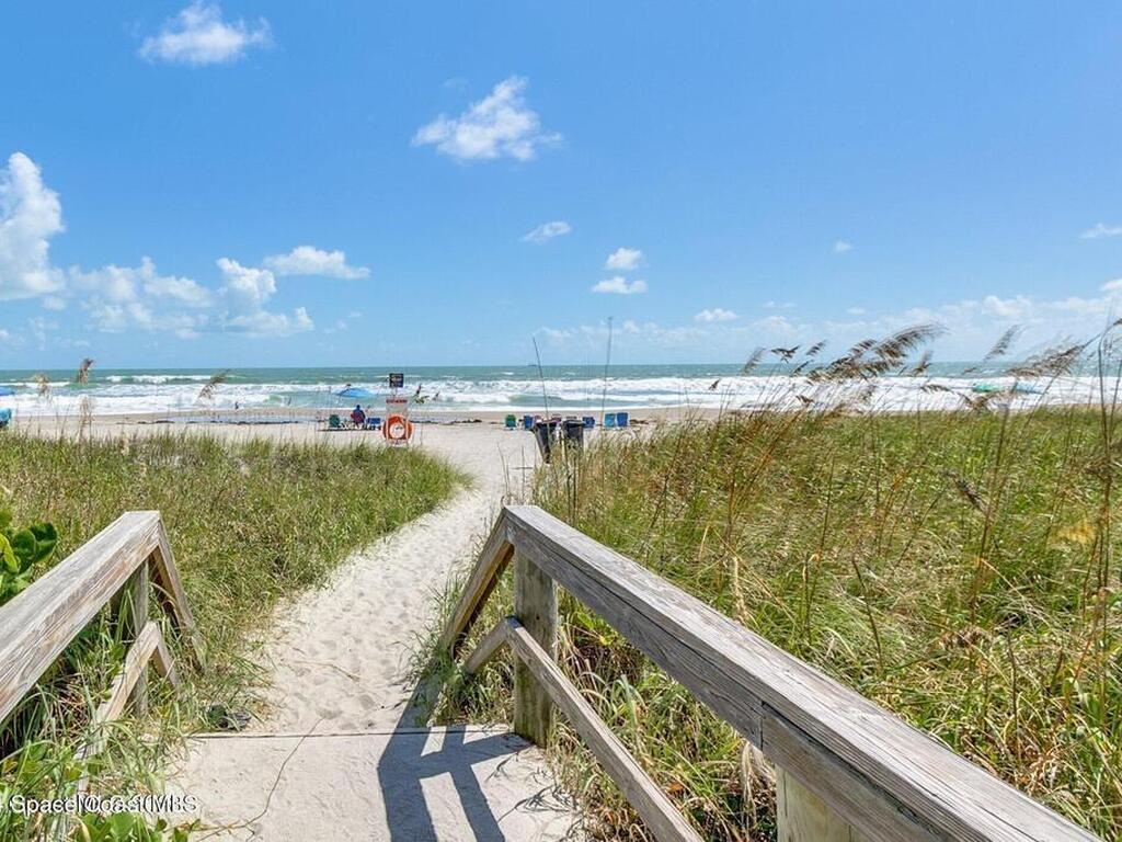 4000 Ocean Beach Boulevard, Cocoa Beach, FL 32931