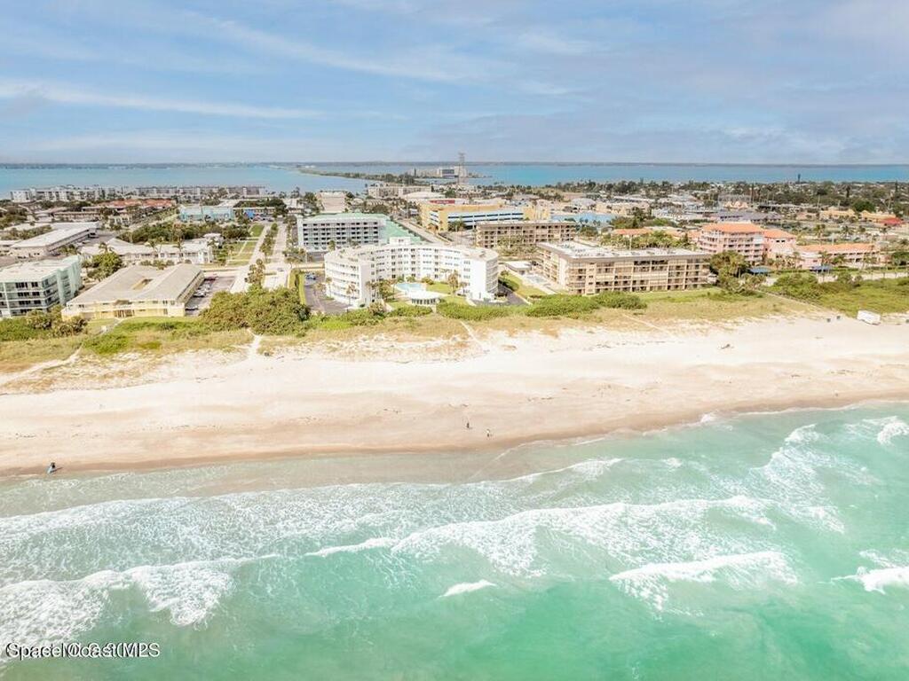 4000 Ocean Beach Boulevard, Cocoa Beach, FL 32931