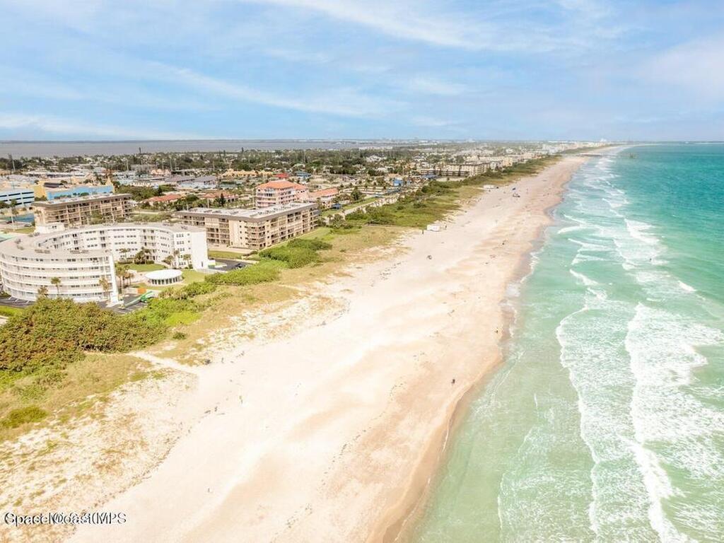 4000 Ocean Beach Boulevard, Cocoa Beach, FL 32931
