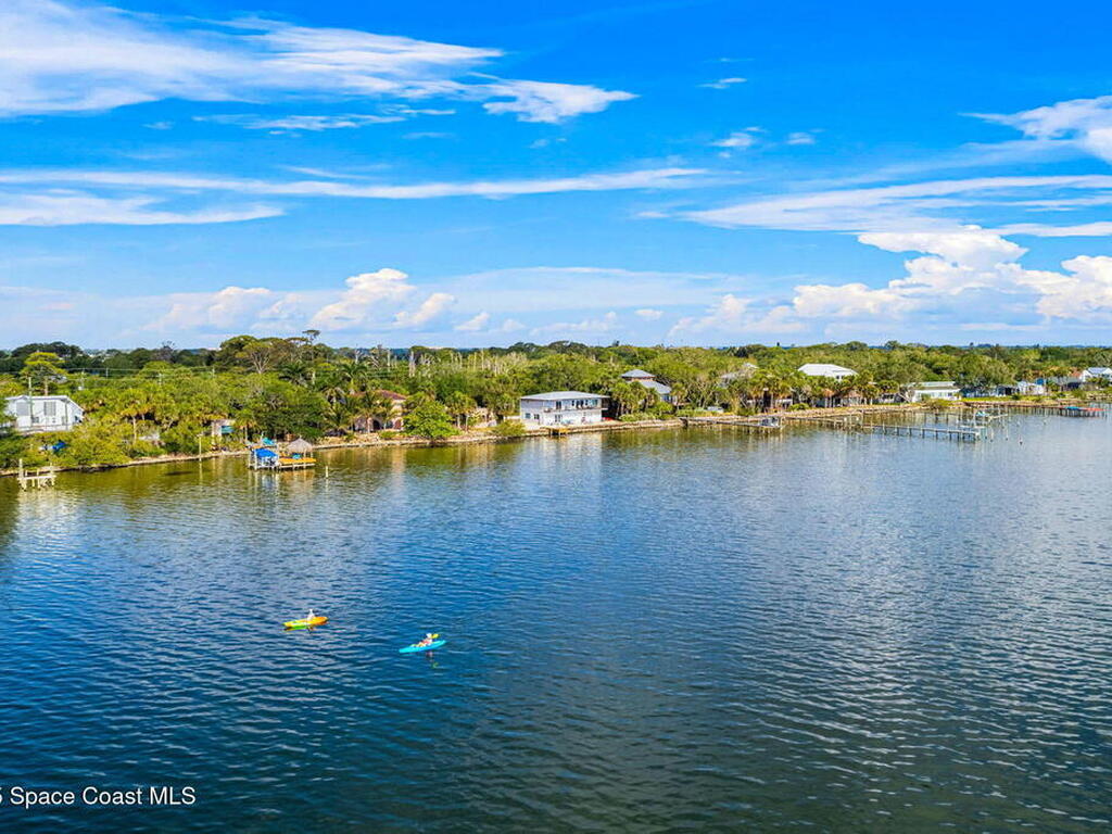 860 S Banana River Drive, Merritt Island, FL 32952