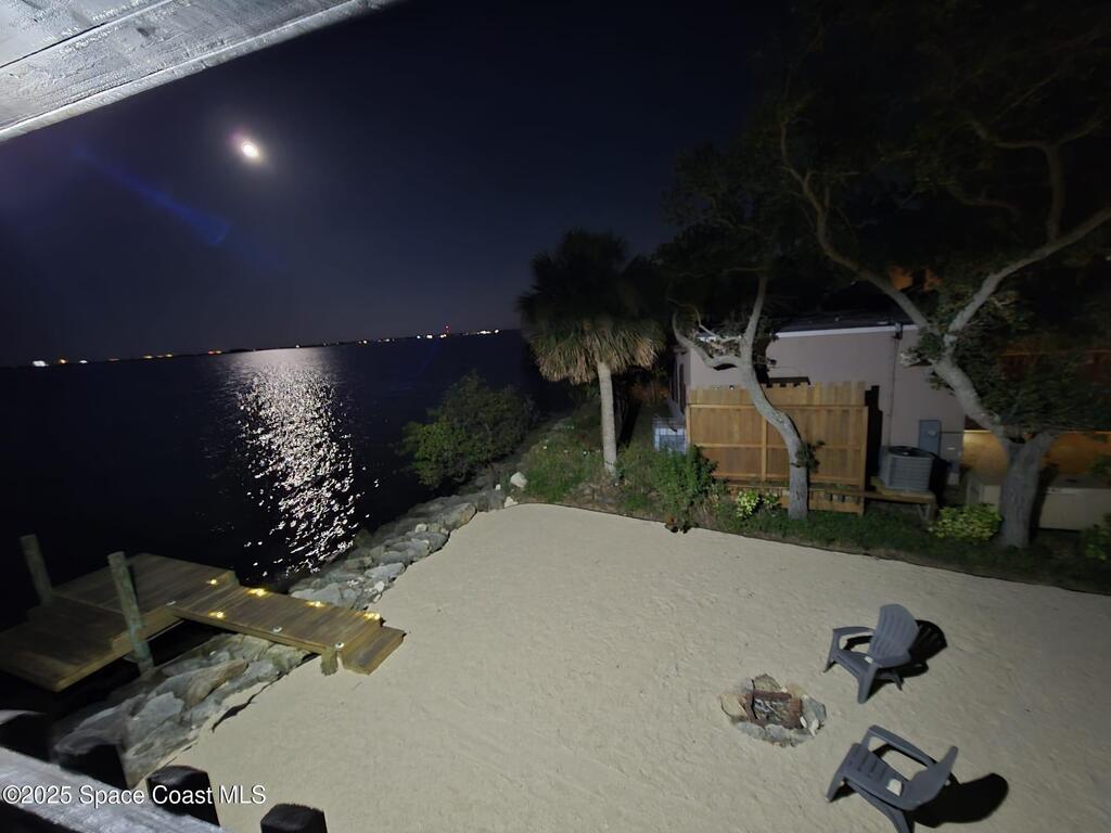 860 S Banana River Drive, Merritt Island, FL 32952